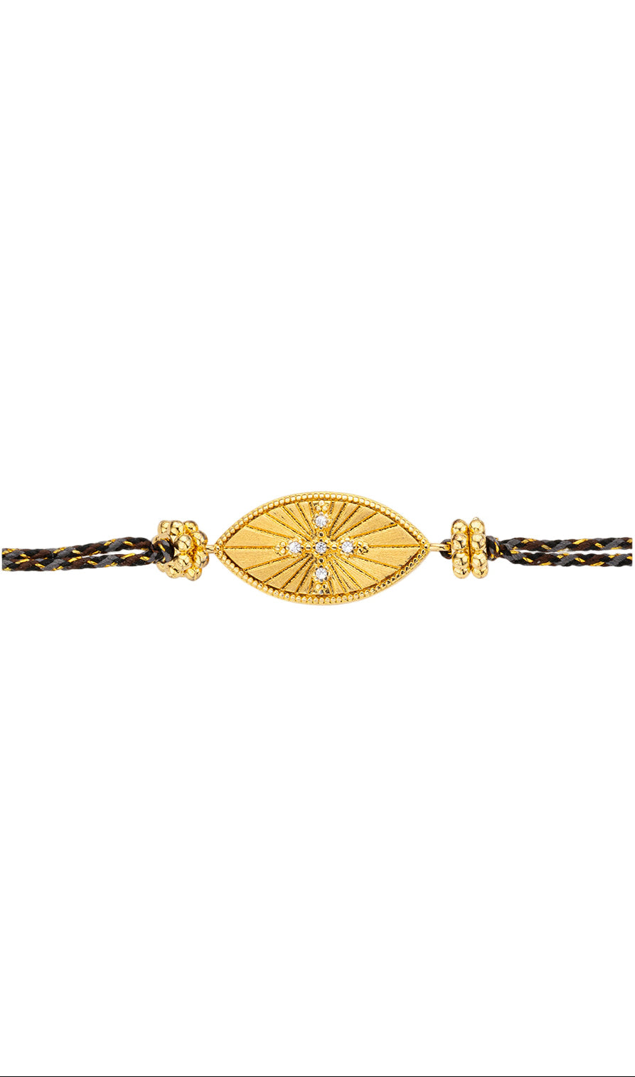 BRACELET - CHENNAI IRIS