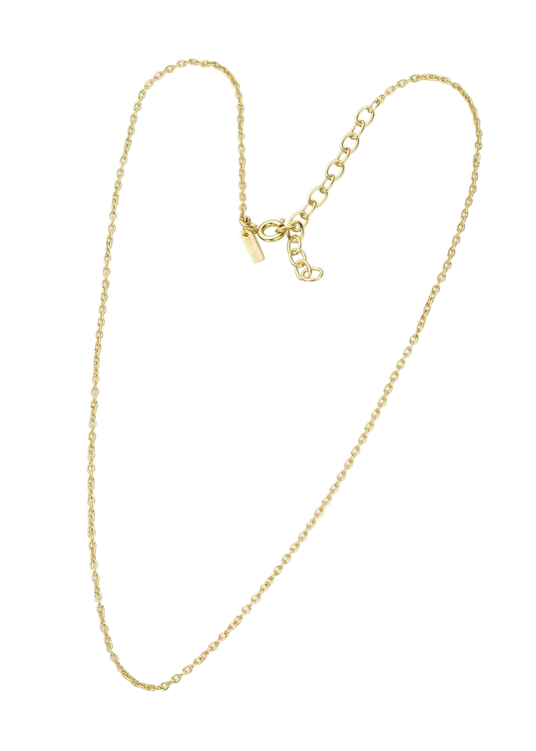 COLLIER - CHAÎNE - 52 CM