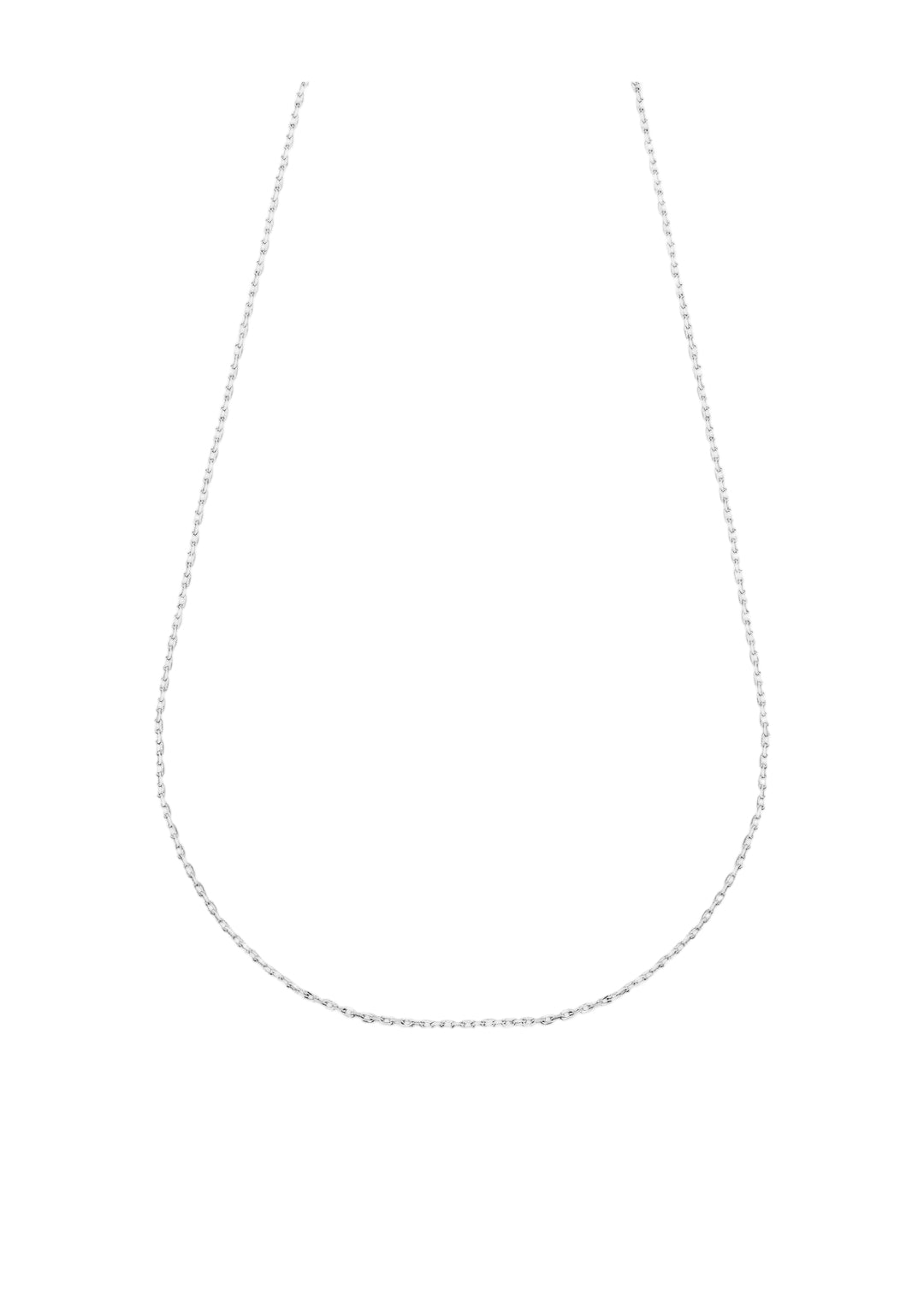 COLLIER - CHAÎNE - 80 CM