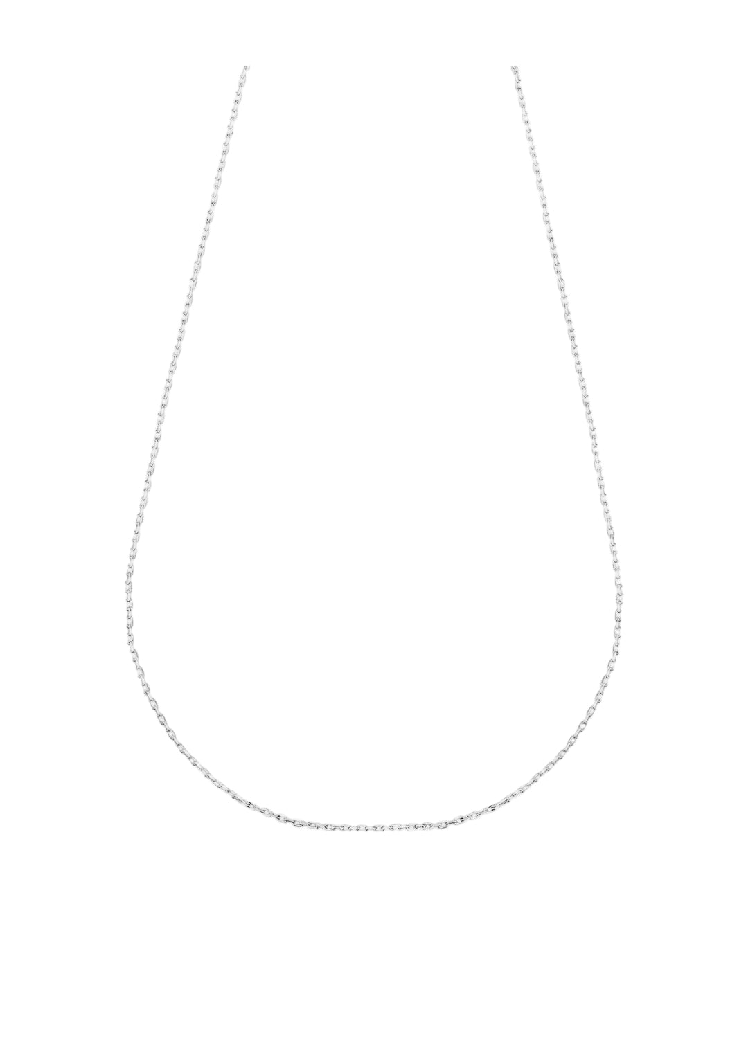 NECKLACE - CHAIN ​​- 38 CM