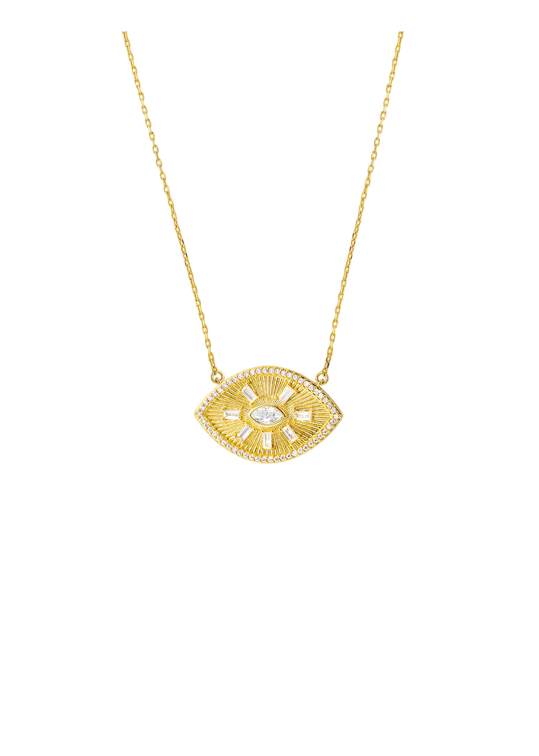 COLLIER - TILAK