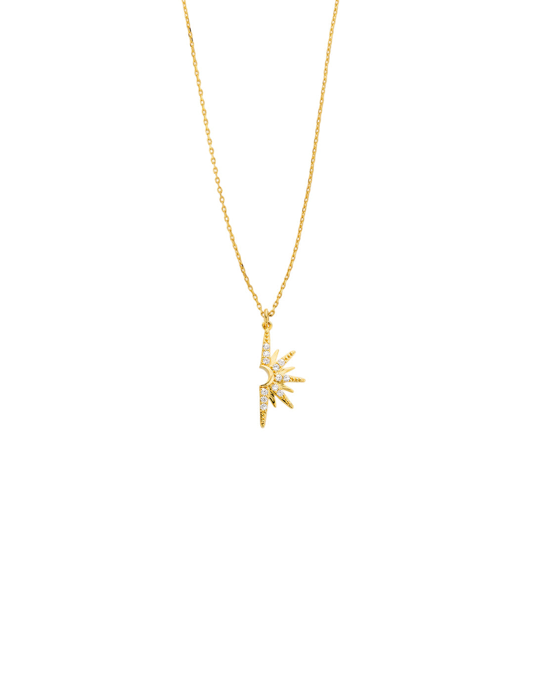 COLLIER - SUNRISE