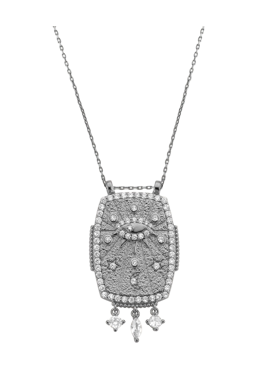 NECKLACE - BOHEMI CONSTELLATION