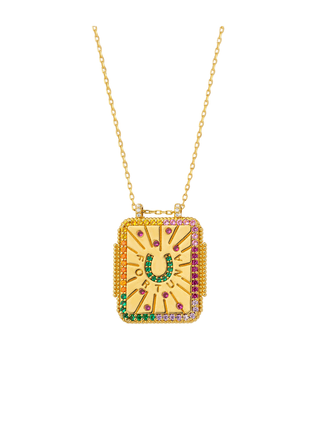 COLLIER - CHANCE BOHEME