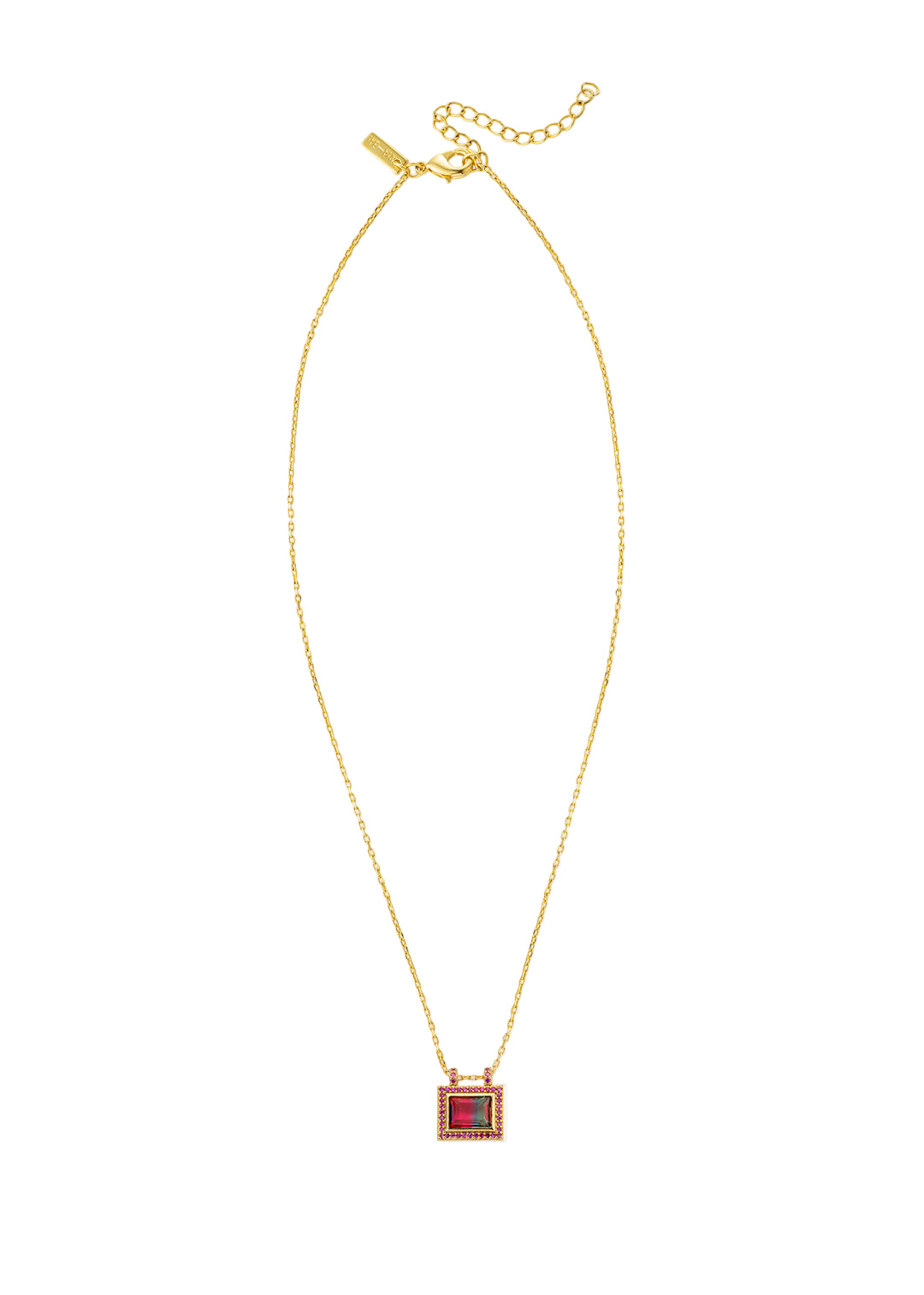 COLLIER - RUBY WATERMELON EL PASO