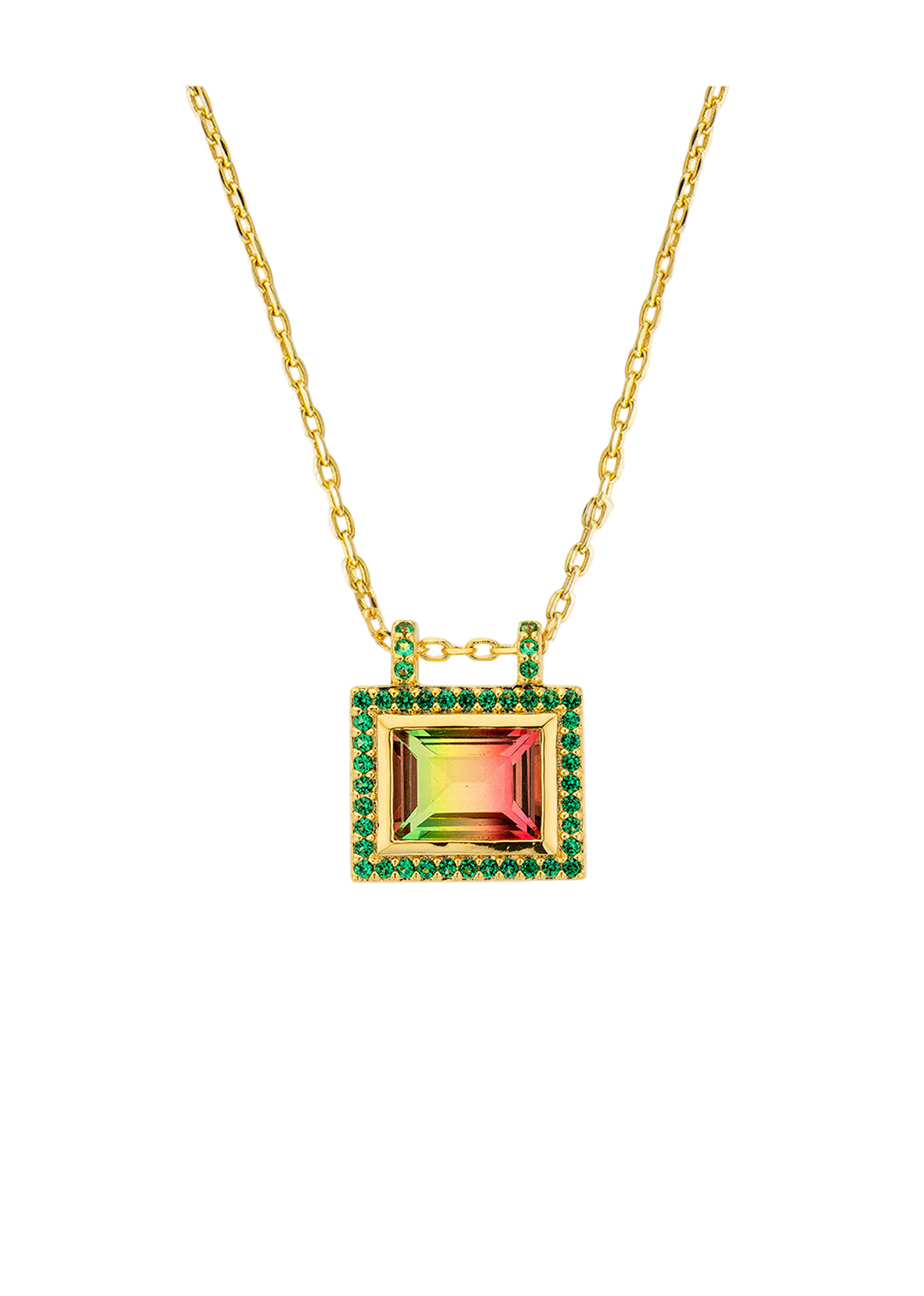 COLLIER - GREEN WATERMELON EL PASO