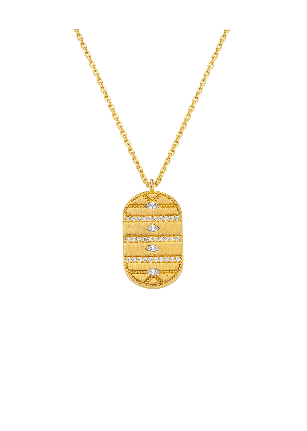 COLLIER - CODE