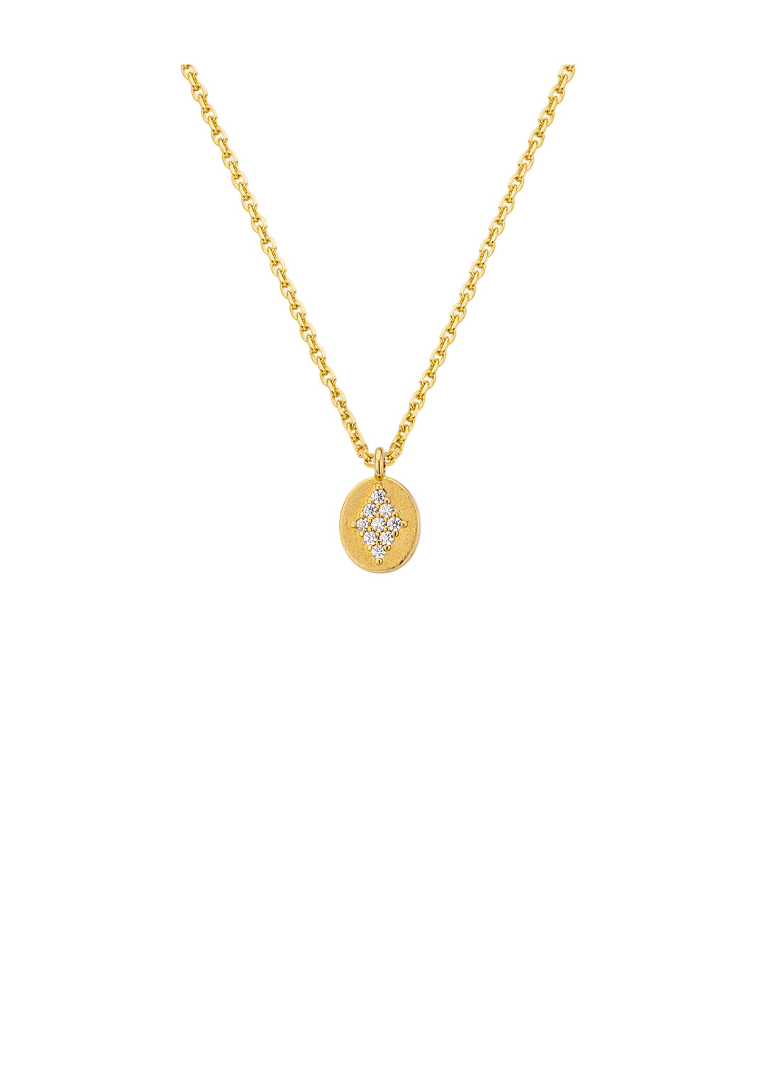COLLIER - BELLA LOVER