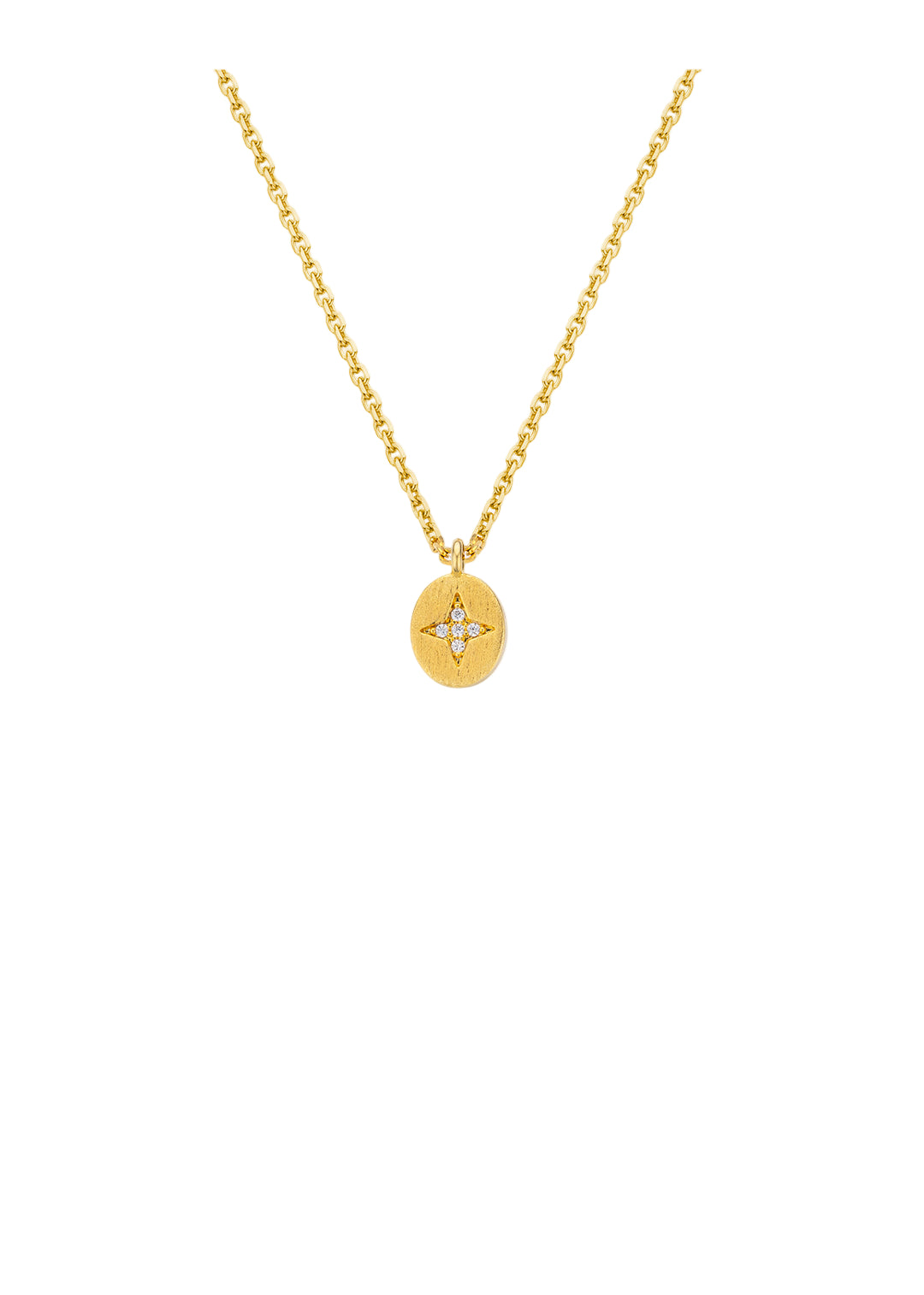 COLLIER - STAR LOVER