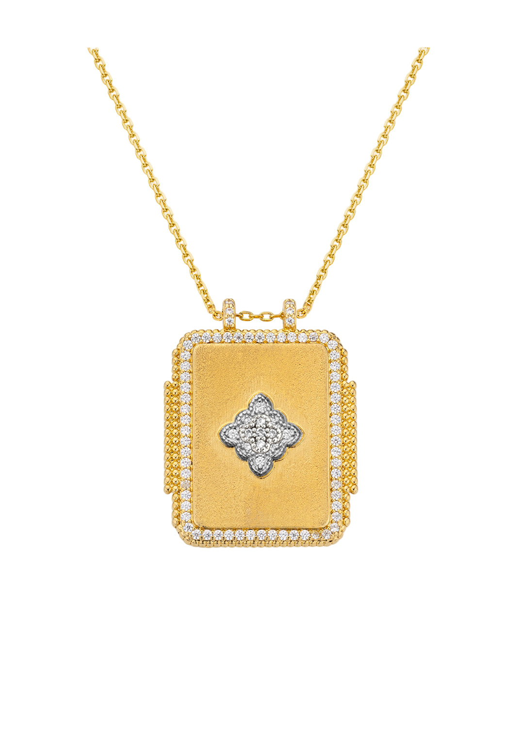COLLIER - MIRA BOHEME