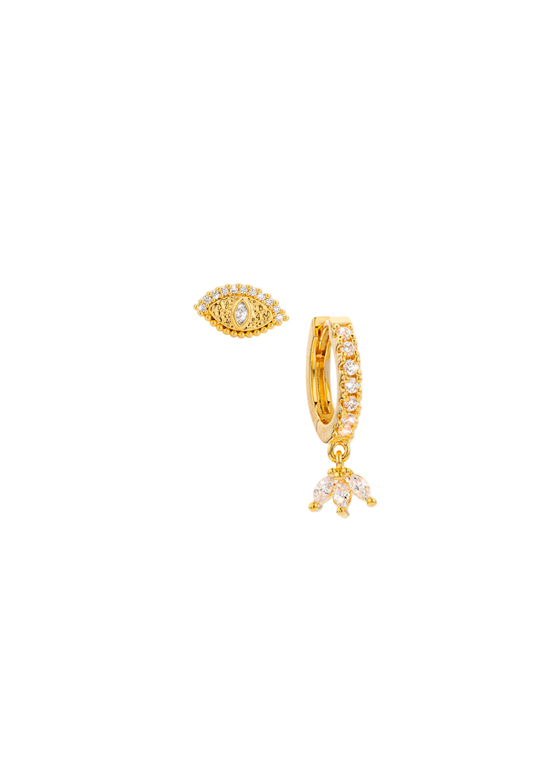 MIX - BOUCLES TILAK