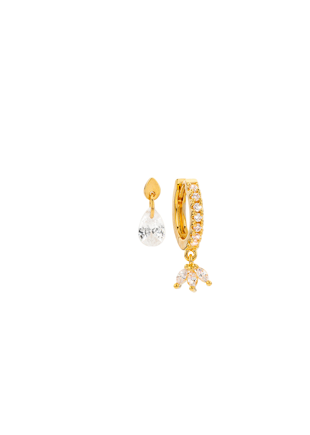 MIX - BOUCLES TILAK