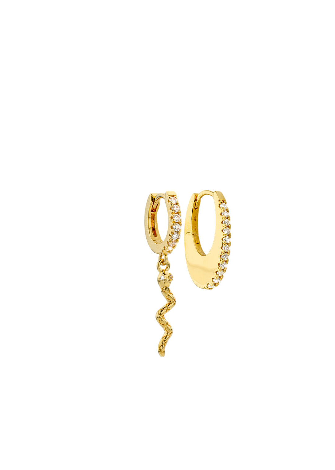 MIX - BOUCLES SUNRISE
