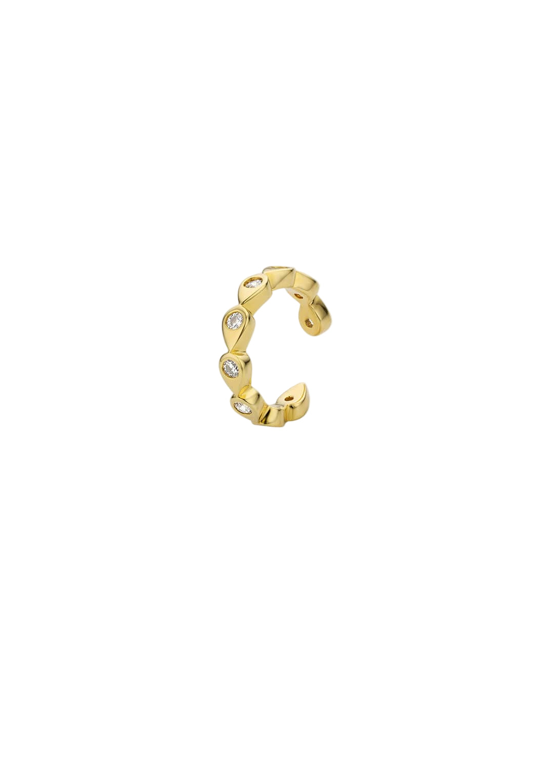 FAUX PIERCING - KENSINGTON
