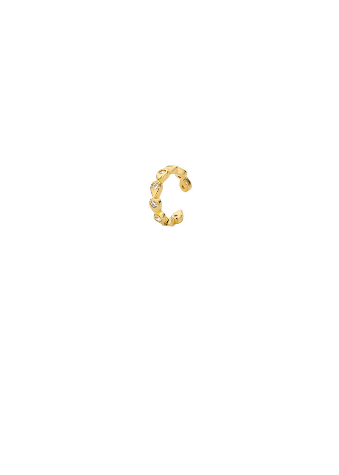 FAUX PIERCING - KENSINGTON