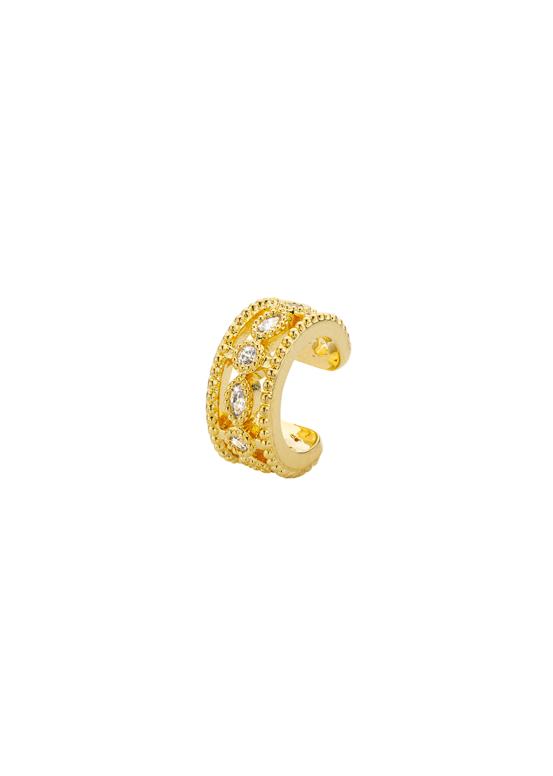 FAUX PIERCING - JEANNE DU BARRY