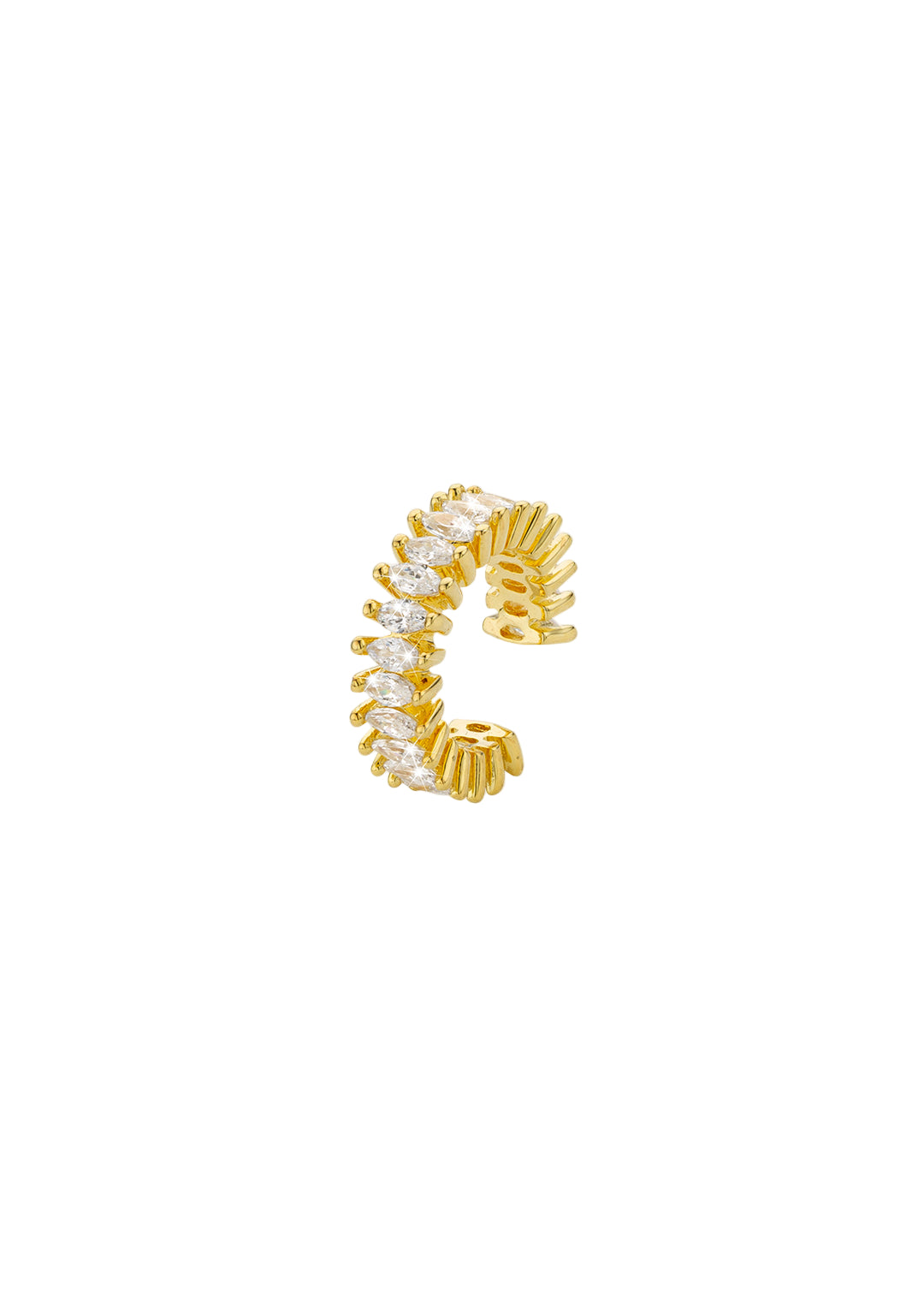 FAUX PIERCING - CROWN