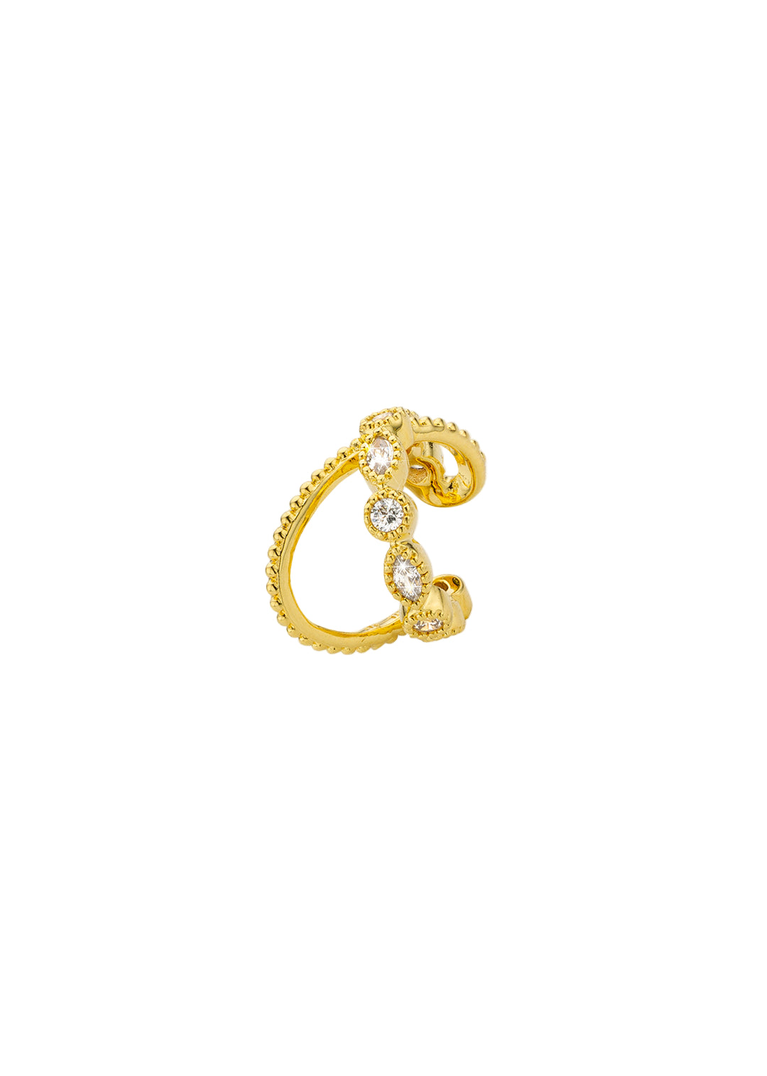 FAUX PIERCING - MAYFAIR INFINITY