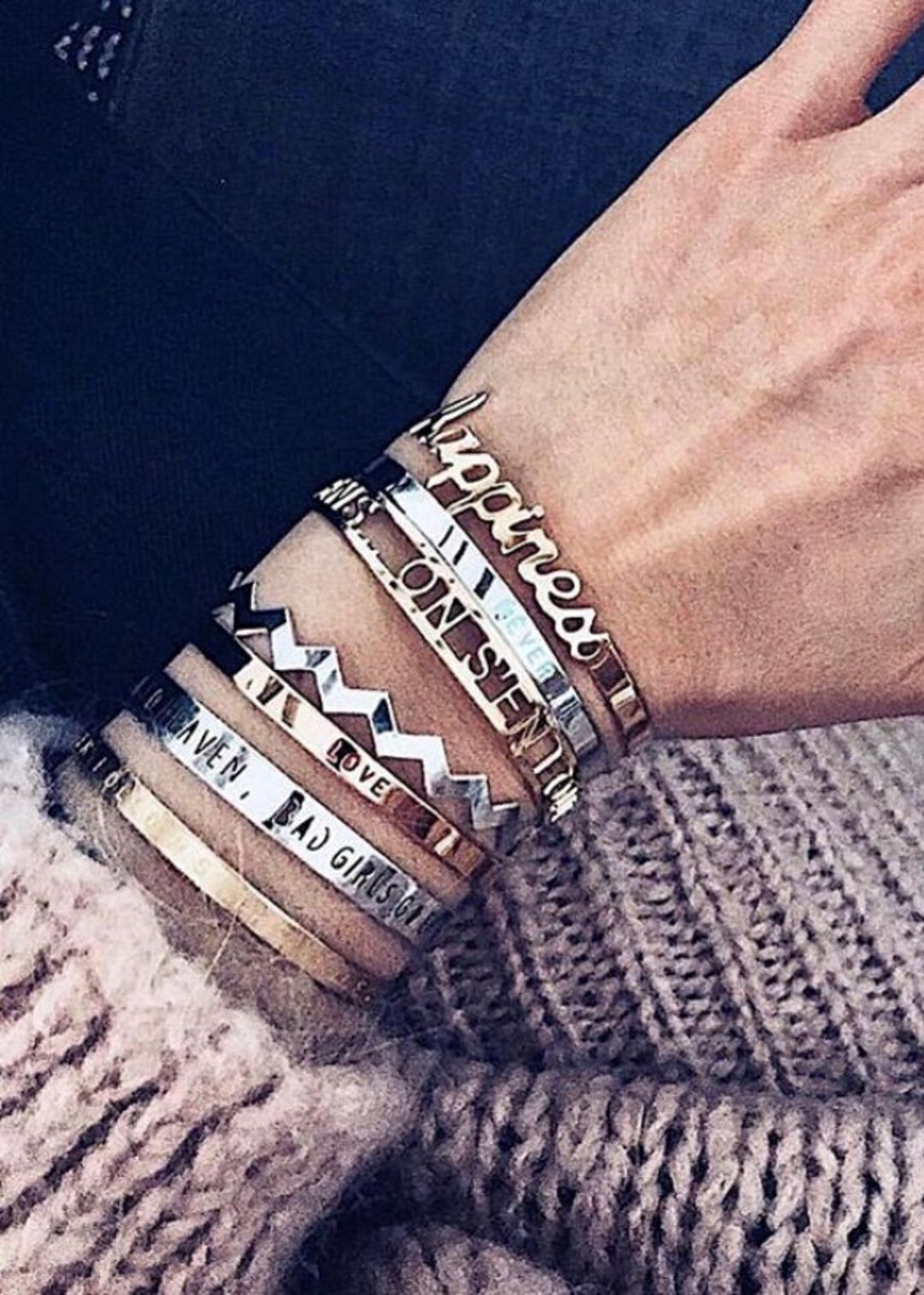 JONC - BE YOUR OWN MUSE