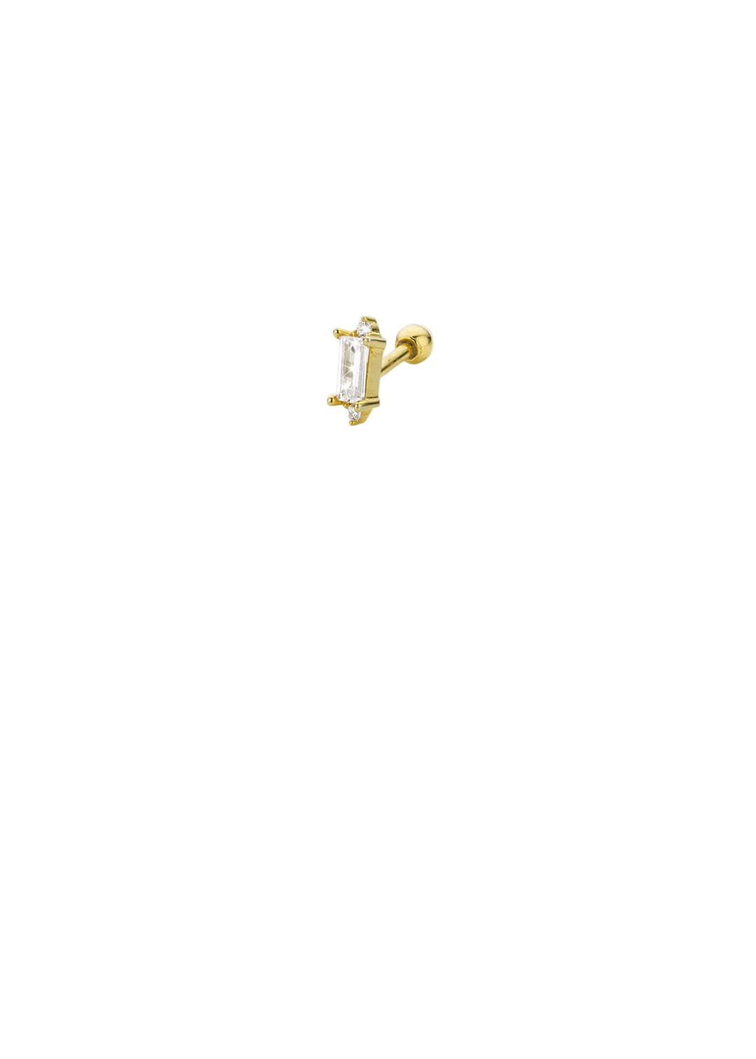 PIERCING - BAGUETTE