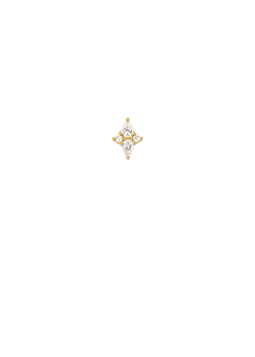 PIERCING - LITLLE QUEEN
