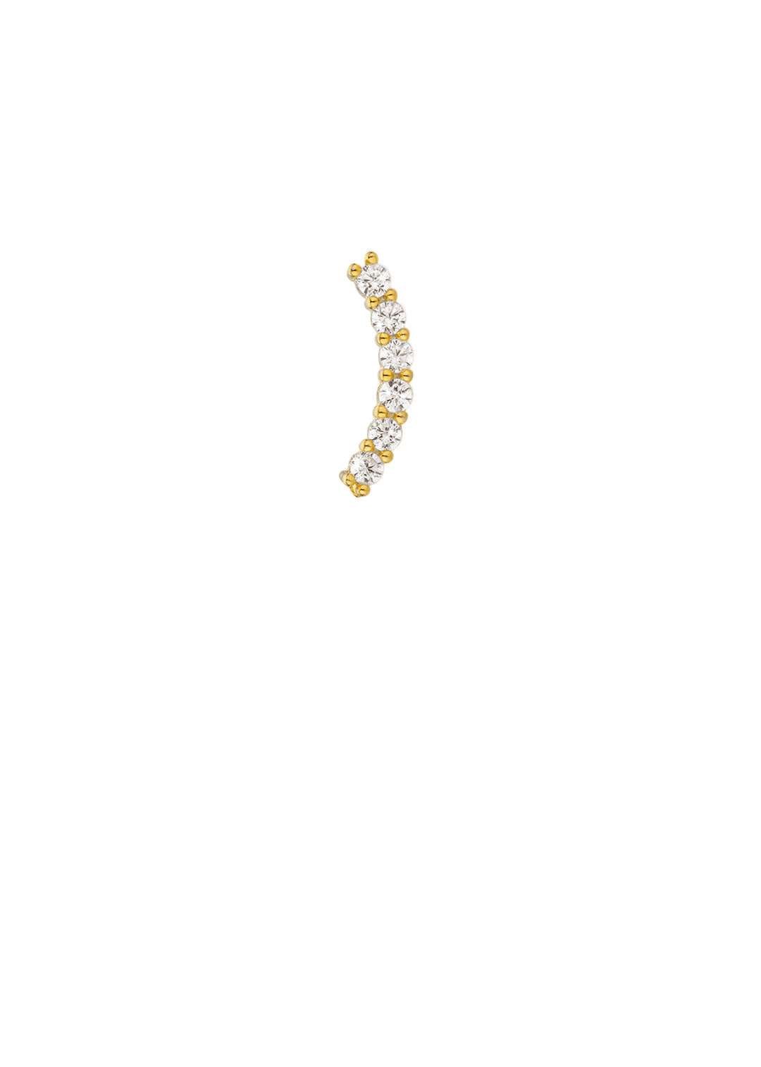 PIERCING - SEMI CIRCLE