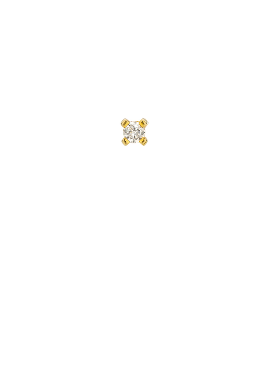 PIERCING - LOVELY CRYSTAL