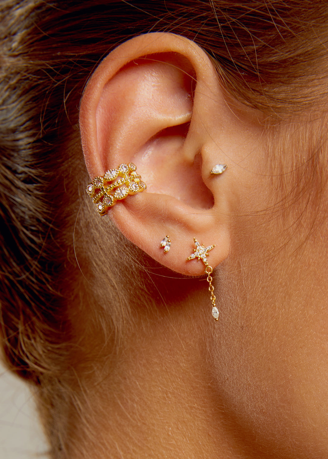 PIERCING - DIWALI CHAIN