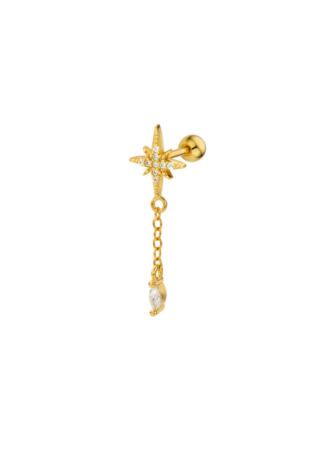 PIERCING - DIWALI CHAIN