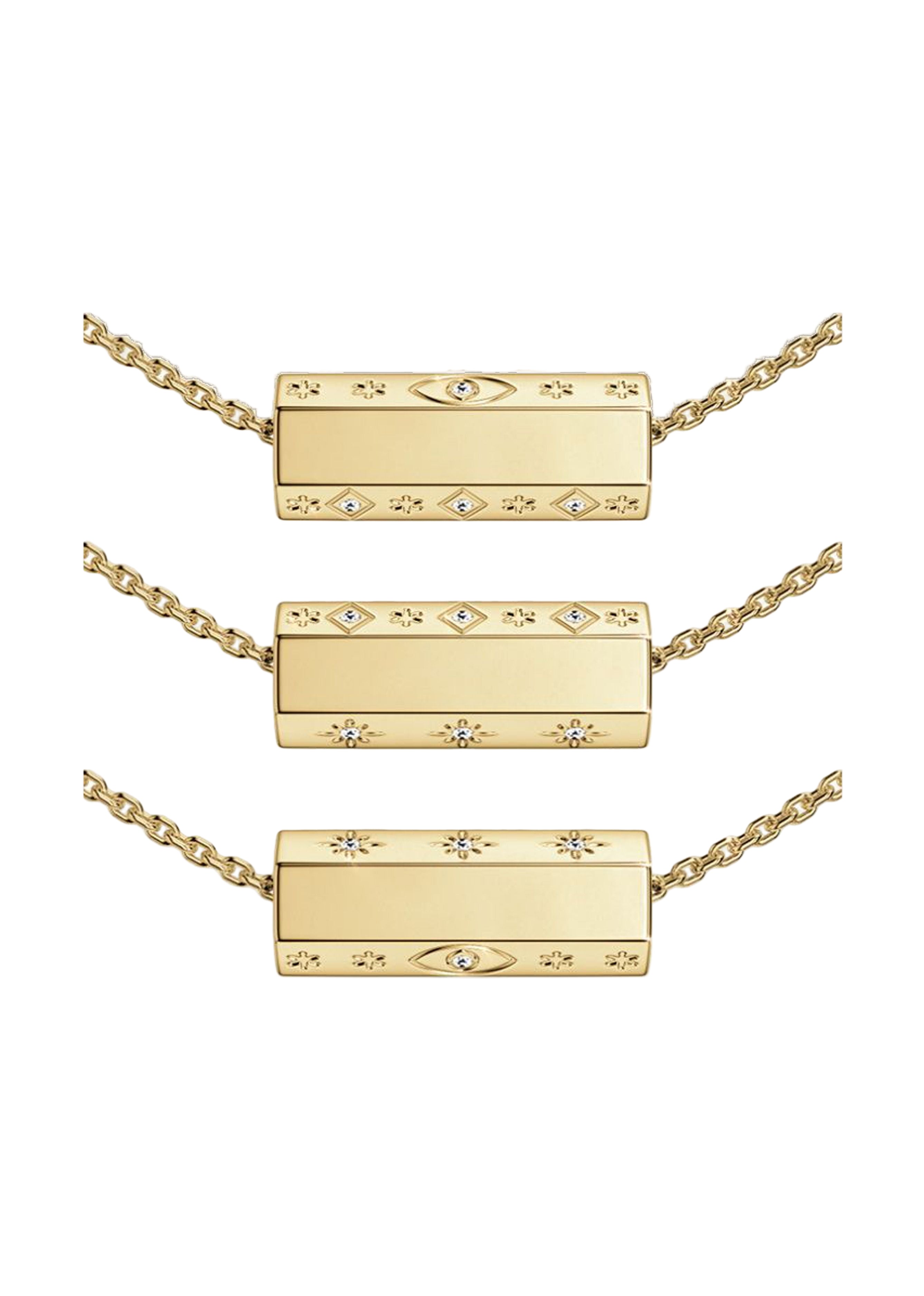 NECKLACE - MARTINIQUE TO ENGRAVE