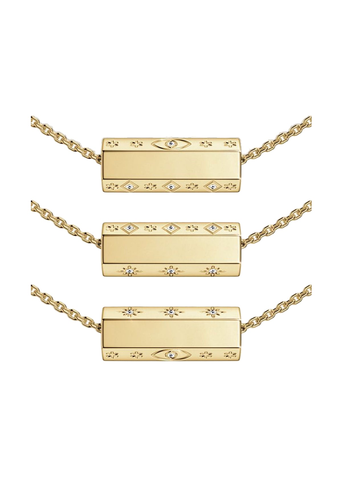 COLLIER - MARTINIQUE À GRAVER