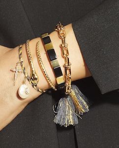 Bracelets Bright Mya Bay