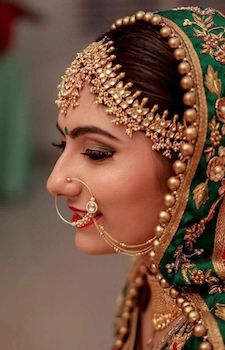 Indienne
