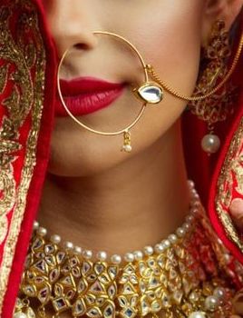 Indienne
