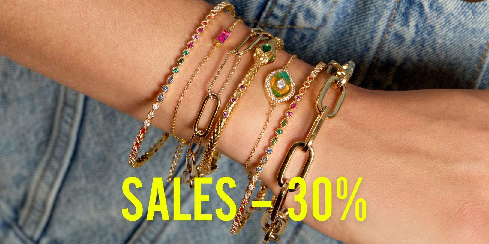 Bracelets