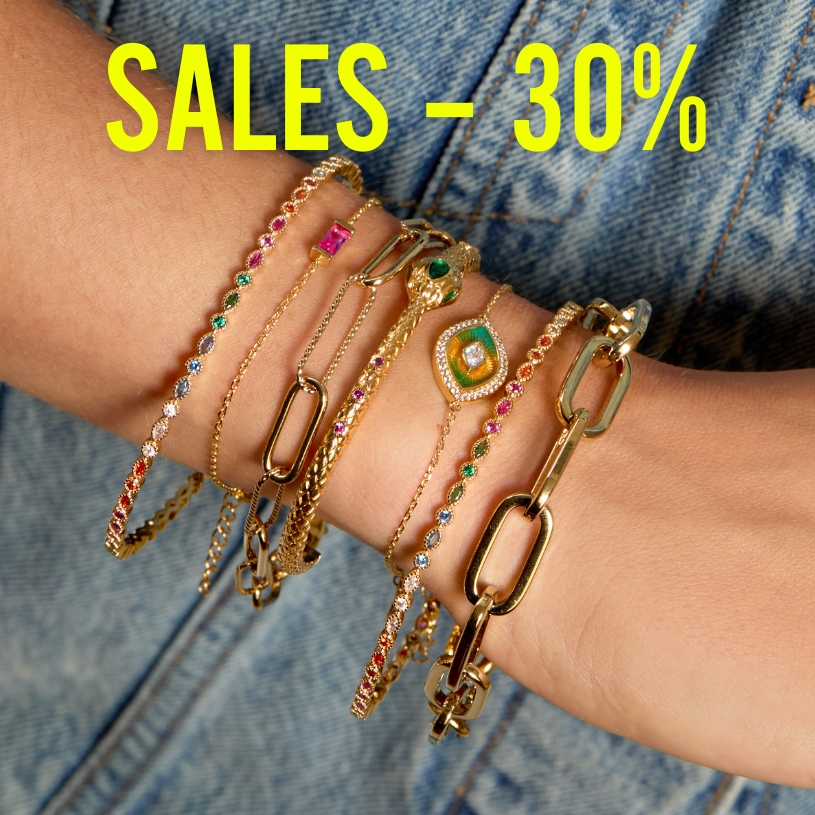 Sales -30%
