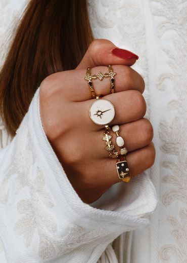 Ring - COMETE
