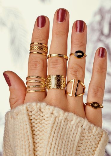 BAGUE - LITTLE SARI