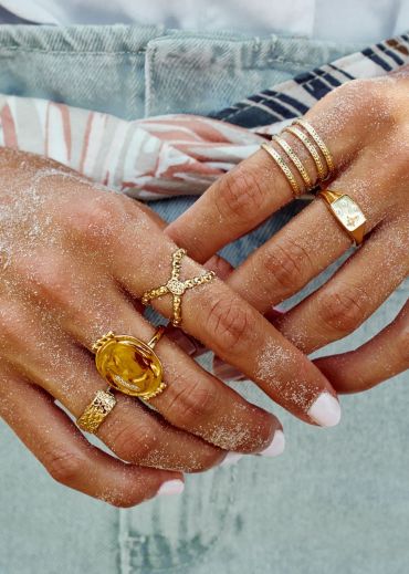 BAGUE - SARI