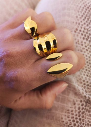 BAGUE - NAOMI
