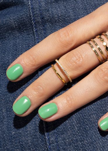 BAGUE - SENSUALITY