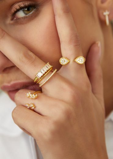 BAGUE - MONROE