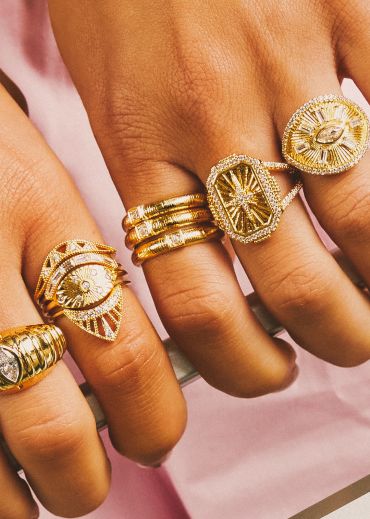 BAGUE - TILAK