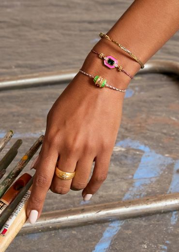 BAGUE - DIWALI CUFF