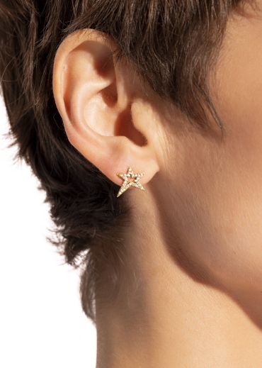 BOUCLES D'OREILLES - LITTLE STARDUST
