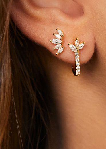 Boucles d'oreilles femme