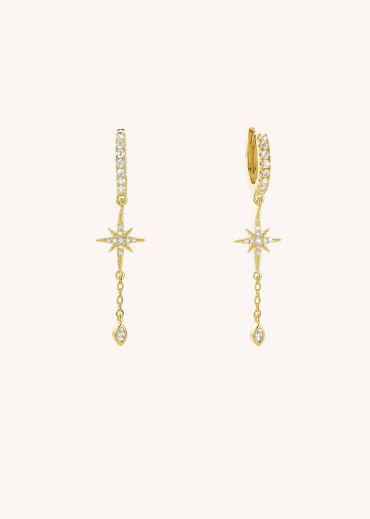 BOUCLES D'OREILLES - ROYAL DIWALI