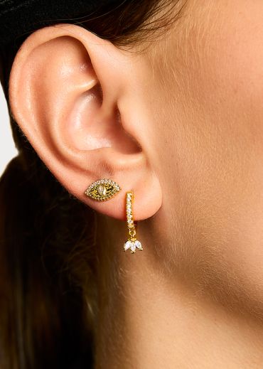 EARRINGS - MAGNOLIA DELHI