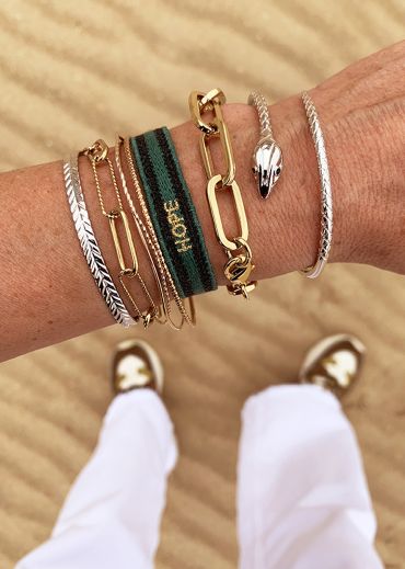 BRACELET - HOPE