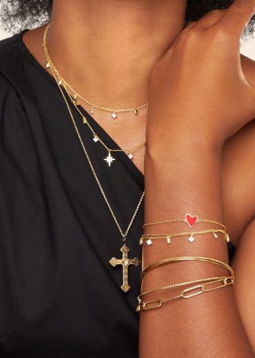 BRACELET - HIGH LINE